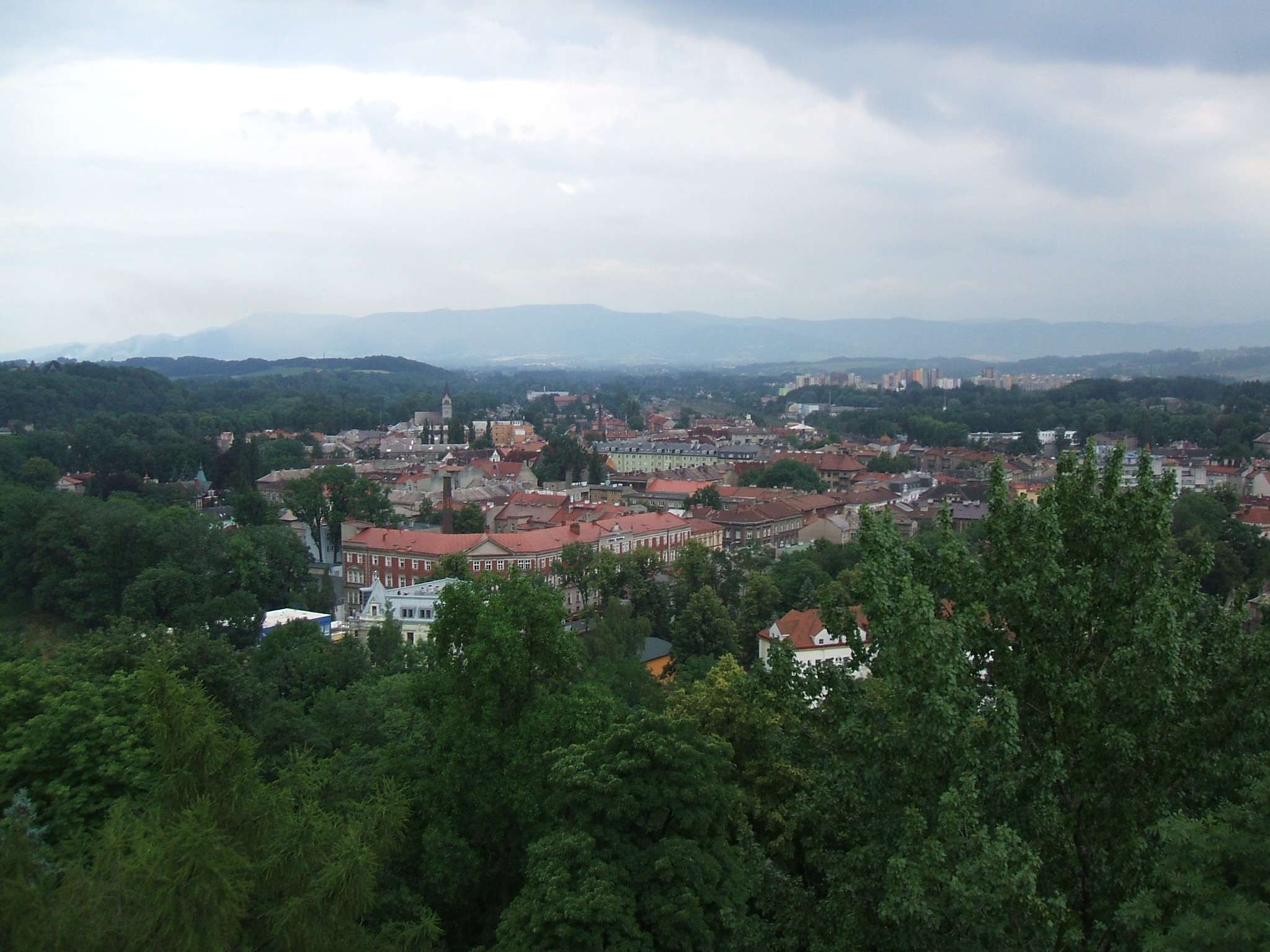 Cieszyn